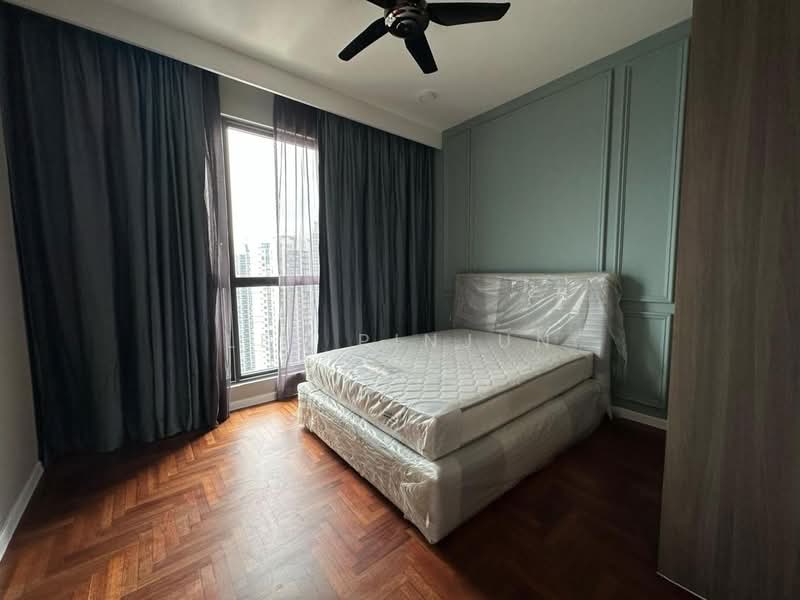 Service Residence for Rent at Bloomsvale Menara Vista Petaling - Lee Pinjun - PropertyGuru.com.my