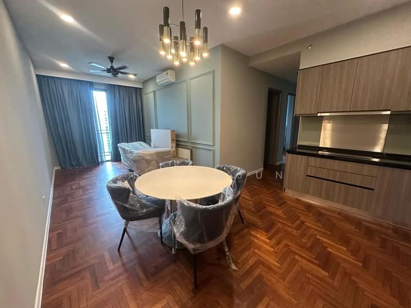Service Residence for Rent at Bloomsvale Menara Vista Petaling - Lee Pinjun - PropertyGuru.com.my