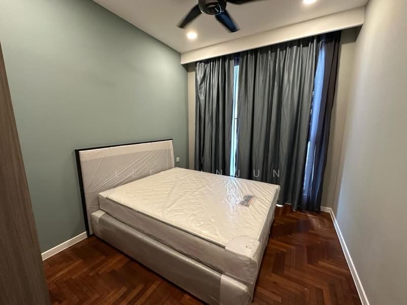 Service Residence for Rent at Bloomsvale Menara Vista Petaling - Lee Pinjun - PropertyGuru.com.my