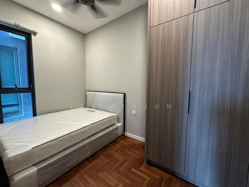 Service Residence for Rent at Bloomsvale Menara Vista Petaling - Lee Pinjun - PropertyGuru.com.my