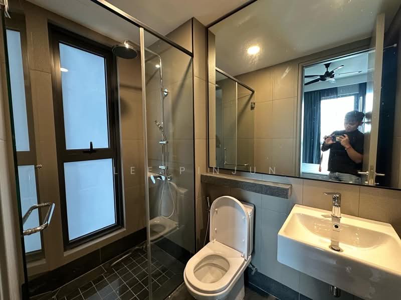 Service Residence for Rent at Bloomsvale Menara Vista Petaling - Lee Pinjun - PropertyGuru.com.my
