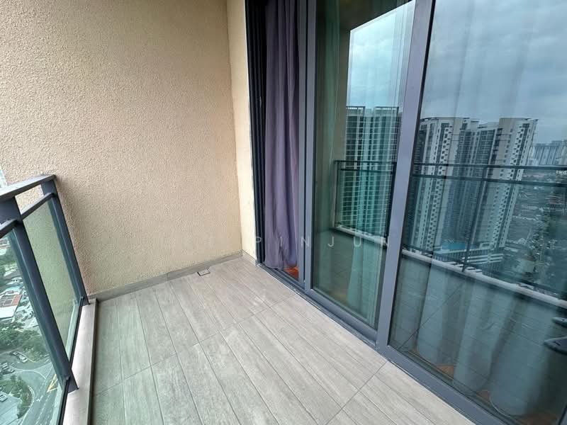 Service Residence for Rent at Bloomsvale Menara Vista Petaling - Lee Pinjun - PropertyGuru.com.my