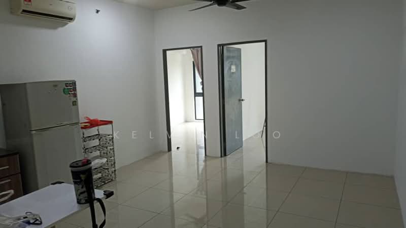 Servis Apartment untuk Dijual di Menara Suria (V12) - Kelvin Loo - Interior - PropertyGuru.com.my