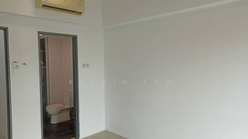 Servis Apartment untuk Dijual di Menara Suria (V12) - Kelvin Loo - Bathroom - PropertyGuru.com.my