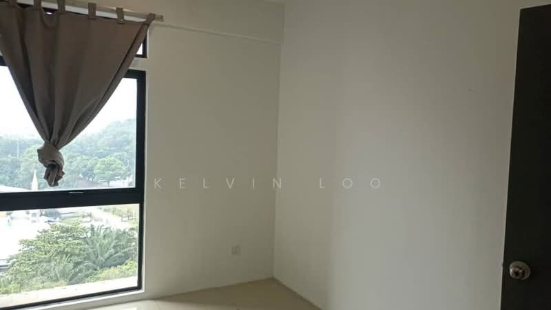 Servis Apartment untuk Dijual di Menara Suria (V12) - Kelvin Loo - Interior - PropertyGuru.com.my