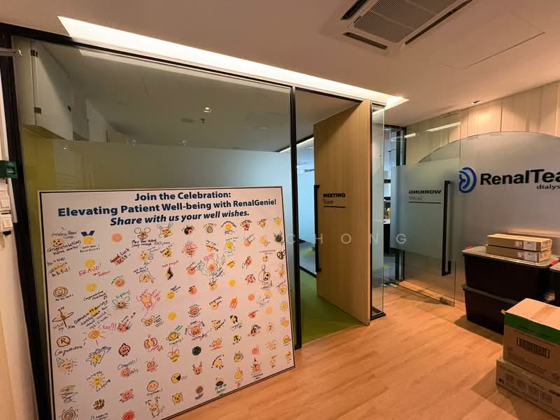 Shop / Office for Rent in Ara Damansara (Petaling Jaya) - Ethan Chong - Interior - PropertyGuru.com.my