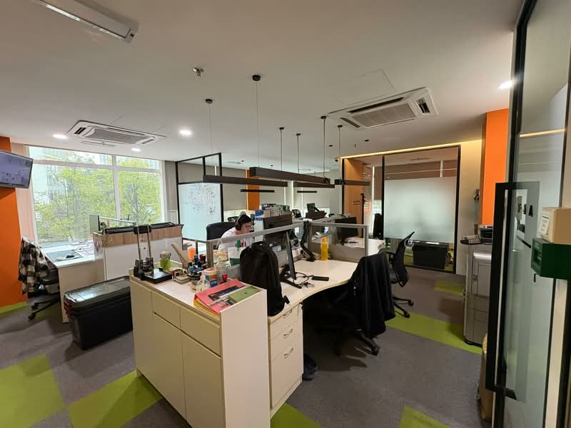 Shop / Office for Rent in Ara Damansara (Petaling Jaya) - Ethan Chong - Interior - PropertyGuru.com.my