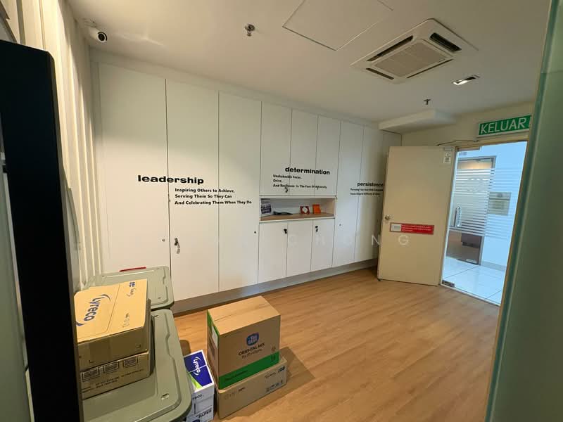 Shop / Office for Rent in Ara Damansara (Petaling Jaya) - Ethan Chong - Interior - PropertyGuru.com.my