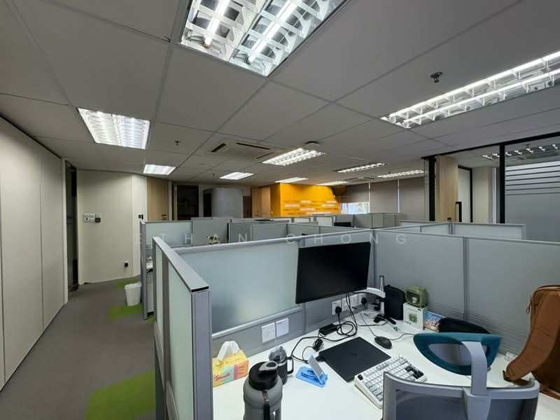 Shop / Office for Rent in Ara Damansara (Petaling Jaya) - Ethan Chong - Interior - PropertyGuru.com.my