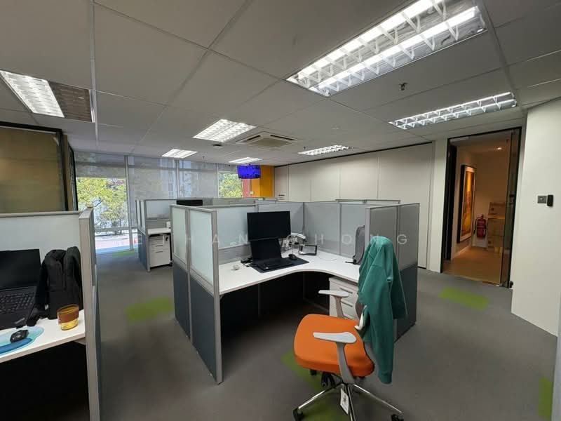 Shop / Office for Rent in Ara Damansara (Petaling Jaya) - Ethan Chong - Interior - PropertyGuru.com.my