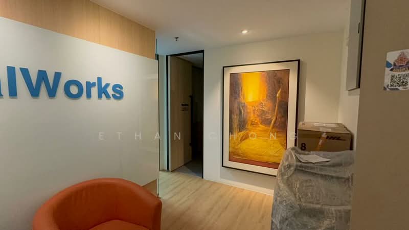 Shop / Office for Rent in Ara Damansara (Petaling Jaya) - Ethan Chong - Entrance - PropertyGuru.com.my