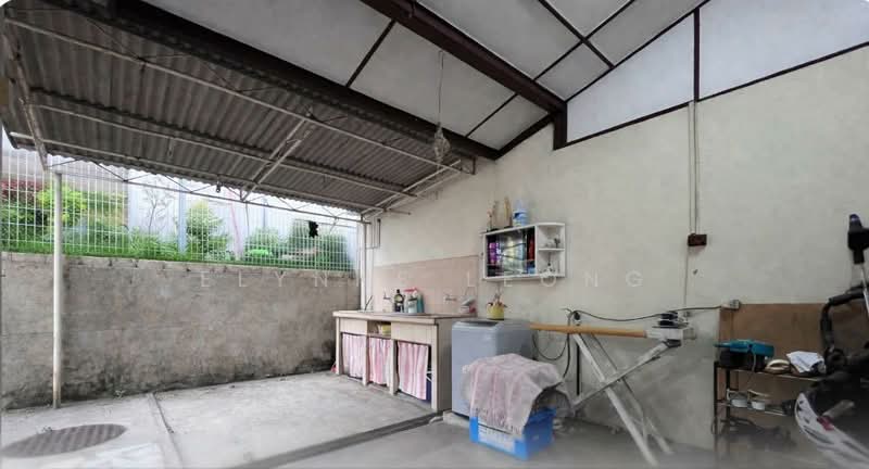 Rumah Berkembar untuk Dijual di Island Glades (Jelutong) - Elynne Leong - Exterior - PropertyGuru.com.my