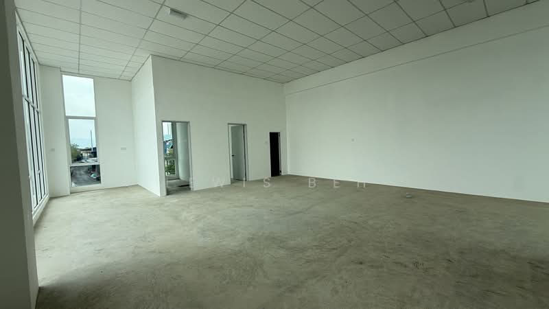 Kilang untuk Disewa di Butterworth (Penang) - Lewis Beh - Interior - PropertyGuru.com.my