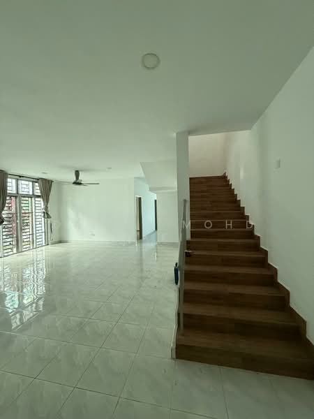 Semi-Detached House for Sale in Alor Setar (Kedah) - Danial Mohd Zaki - Living Room - PropertyGuru.com.my