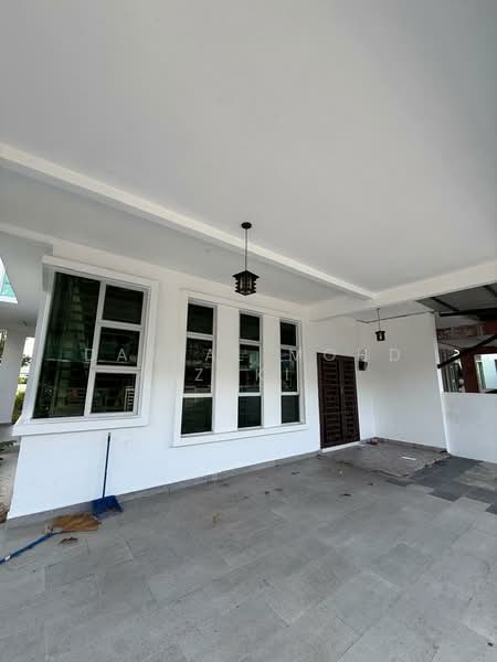Semi-Detached House for Sale in Alor Setar (Kedah) - Danial Mohd Zaki - Exterior - PropertyGuru.com.my