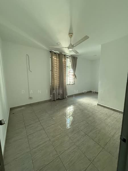 Semi-Detached House for Sale in Alor Setar (Kedah) - Danial Mohd Zaki - Interior - PropertyGuru.com.my