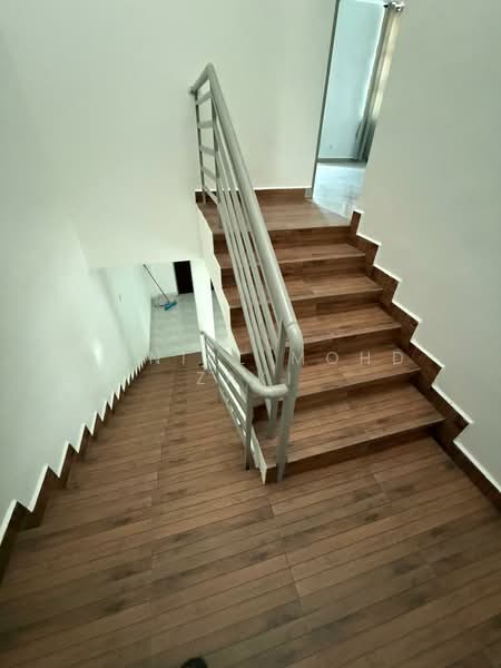 Semi-Detached House for Sale in Alor Setar (Kedah) - Danial Mohd Zaki - Interior - PropertyGuru.com.my