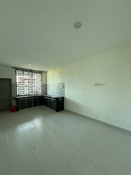 Semi-Detached House for Sale in Alor Setar (Kedah) - Danial Mohd Zaki - Kitchen - PropertyGuru.com.my