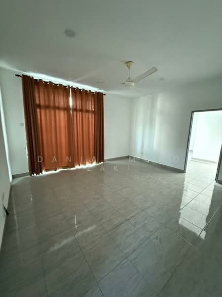Semi-Detached House for Sale in Alor Setar (Kedah) - Danial Mohd Zaki - Living Room - PropertyGuru.com.my