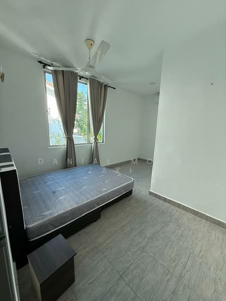 Semi-Detached House for Sale in Alor Setar (Kedah) - Danial Mohd Zaki - Bedroom - PropertyGuru.com.my