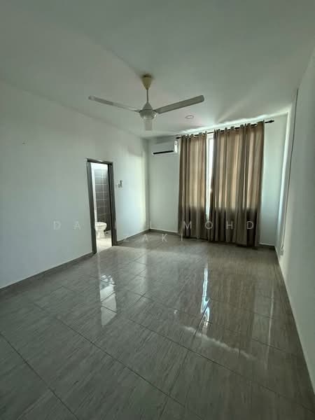 Semi-Detached House for Sale in Alor Setar (Kedah) - Danial Mohd Zaki - Interior - PropertyGuru.com.my