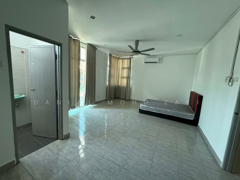 Semi-Detached House for Sale in Alor Setar (Kedah) - Danial Mohd Zaki - Bedroom - PropertyGuru.com.my