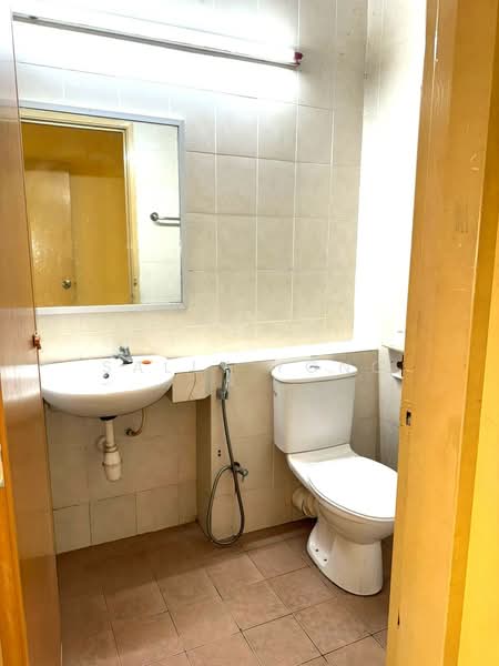 1-storey Terraced House for Sale in Bandar Bukit Raja (Klang) - Sally Yong - Bathroom - PropertyGuru.com.my