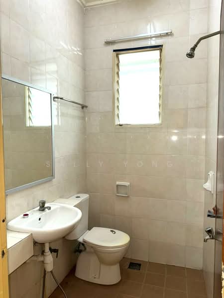 1-storey Terraced House for Sale in Bandar Bukit Raja (Klang) - Sally Yong - Bathroom - PropertyGuru.com.my