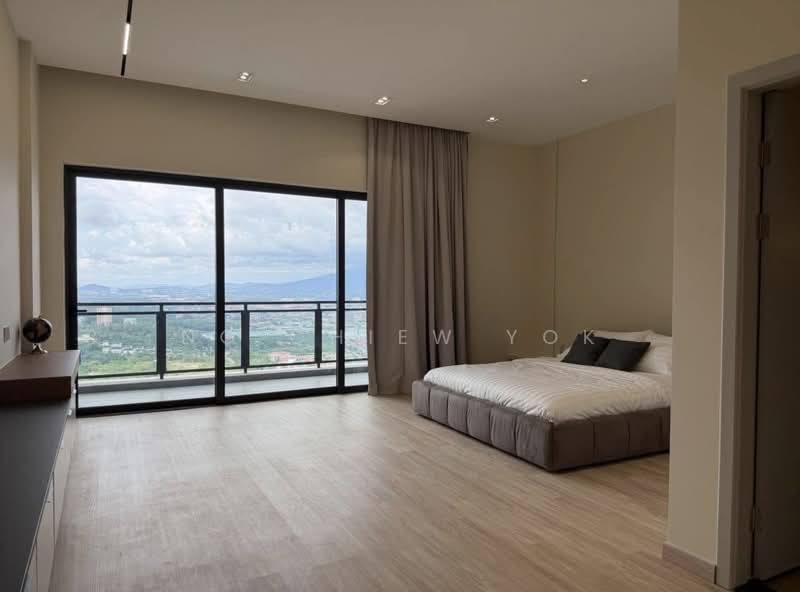 Kondominium untuk Disewa di Jesselton Twin Towers - Ng Chiew Yok - PropertyGuru.com.my