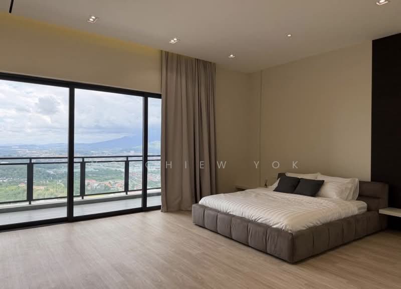 Kondominium untuk Disewa di Jesselton Twin Towers - Ng Chiew Yok - PropertyGuru.com.my