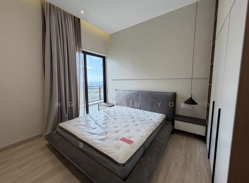 Kondominium untuk Disewa di Jesselton Twin Towers - Ng Chiew Yok - PropertyGuru.com.my