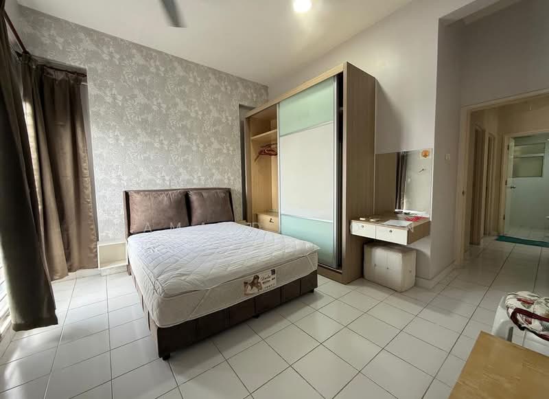 Condominium for Rent at Plaza Menjalara - Samanda Soon - PropertyGuru.com.my