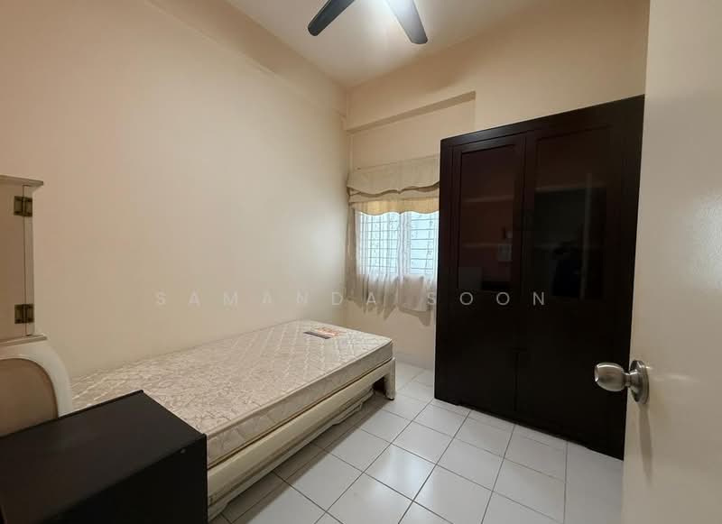 Condominium for Rent at Plaza Menjalara - Samanda Soon - PropertyGuru.com.my