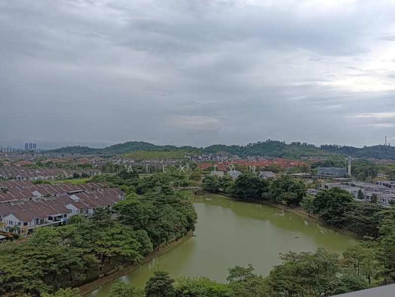 Apartment for Rent at Idaman Residence - ALEX TAN - PropertyGuru.com.my