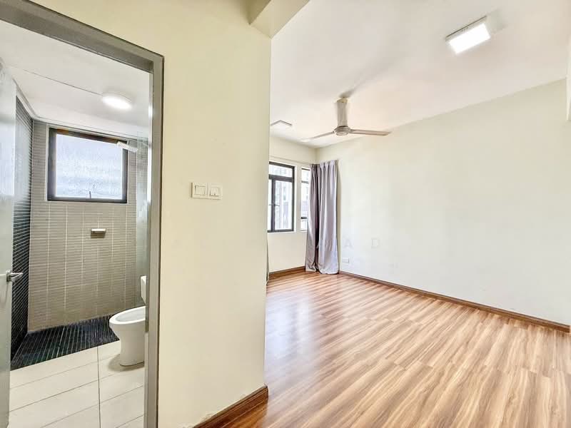 Condominium for Sale at Tamara - Alif Saad - PropertyGuru.com.my
