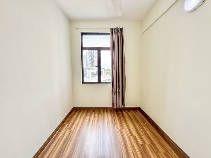 Condominium for Sale at Tamara - Alif Saad - PropertyGuru.com.my