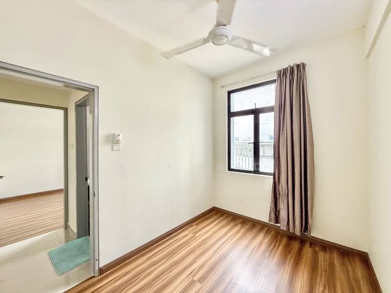Condominium for Sale at Tamara - Alif Saad - PropertyGuru.com.my