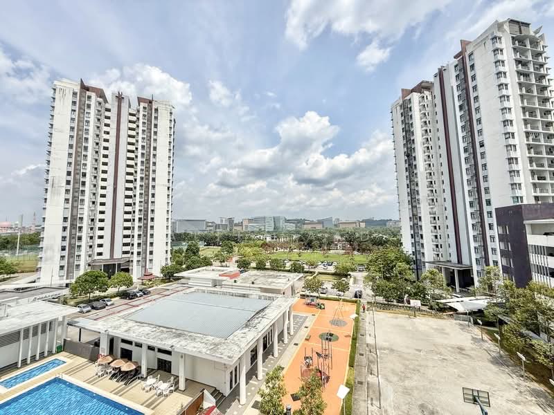 Condominium for Sale at Tamara - Alif Saad - PropertyGuru.com.my