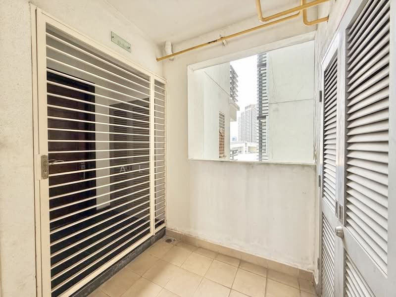 Condominium for Sale at Tamara - Alif Saad - PropertyGuru.com.my