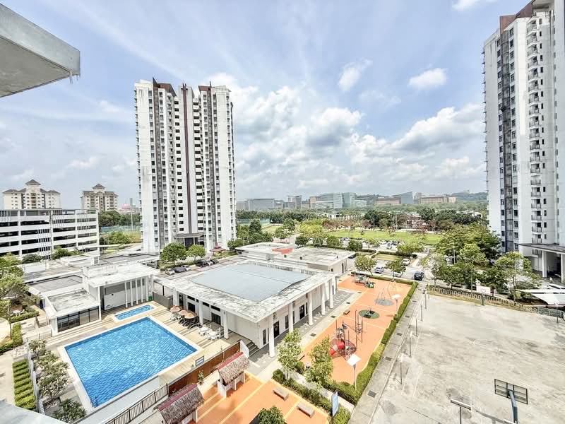 Condominium for Sale at Tamara - Alif Saad - PropertyGuru.com.my