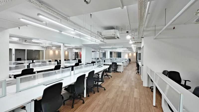 Shop / Office for Rent in Seksyen U1 (Glenmarie) - Ray Lee - Interior - PropertyGuru.com.my