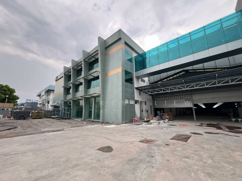 Detached Factory for Rent in Balakong (Selangor) - Soon Keng Liew - Balakong - PropertyGuru.com.my