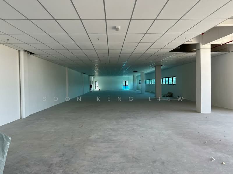 Detached Factory for Rent in Balakong (Selangor) - Soon Keng Liew - Balakong - PropertyGuru.com.my