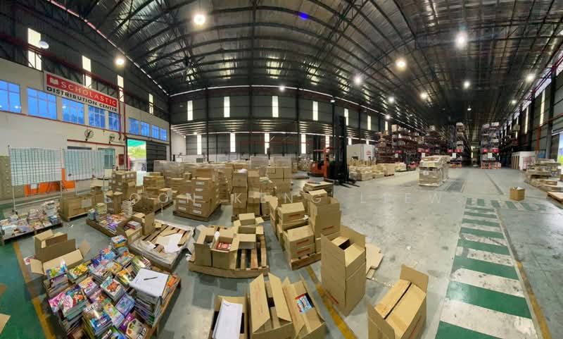 Detached Factory for Rent in Balakong (Selangor) - Soon Keng Liew - Balakong - PropertyGuru.com.my