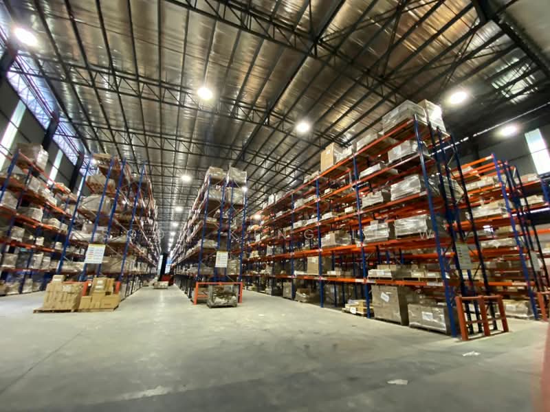 Detached Factory for Rent in Balakong (Selangor) - Soon Keng Liew - Balakong - PropertyGuru.com.my