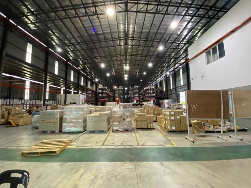 Detached Factory for Rent in Balakong (Selangor) - Soon Keng Liew - Balakong - PropertyGuru.com.my