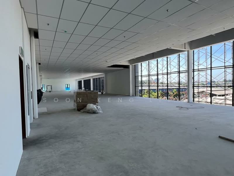 Detached Factory for Rent in Balakong (Selangor) - Soon Keng Liew - Balakong - PropertyGuru.com.my