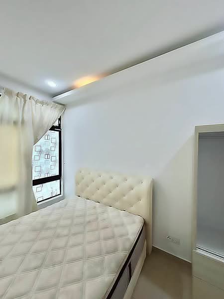 Apartment for Sale at Seri Austin Residence (Pangsapuri Seri Austin) - Kavin Tan - Bedroom - PropertyGuru.com.my