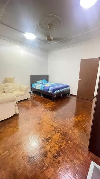 2-storey Terraced House for Rent in Taman Setia Indah (Tebrau) - Joe Sim - PropertyGuru.com.my