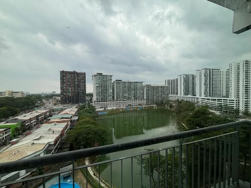 Apartment for Sale at Lake View Suites - Jason Tan - Exterior - PropertyGuru.com.my